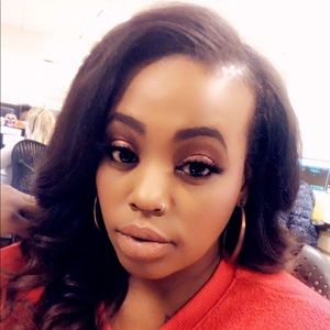 Meet your Posher, Randi